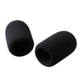 thumbnail image 6 of Sponge Windscreen Noise Reduction Windproof Mic Windshield Protective Guard Microphone Studio, 6 of 7