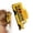 C, variant on Cute Back to School Hair Claw Clip School Bus and Ruler Shaped Hairpins Playful All Purpose Hair Accessories for Girls Students Daily Use,10x5cm(A)