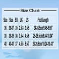 thumbnail image 3 of Unisex EVA Slide Sandals Cute Casual Outdoor Beach Pool Non-Slip Lightweight Comfortable Summer Shoes,Size 3.5-5, 3 of 9