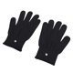 thumbnail image 5 of Guantes conductores de plata, Guantes conductores Cómodos lavables para instrumentos de viento eléctrico, 5 of 7