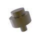 thumbnail image 1 of Perilla para gabinete de 1-1 / 2 pulgadas - 101-ABR Allied Brass 101-ABR, 1 of 1