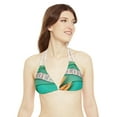 thumbnail image 6 of LOVE Strappy Bikini Set (AOP), 6 of 8