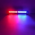 thumbnail image 2 of CUITING Truck Warning Light Caution Lights for Trucks Police Strobe Flash Light LED Fog Lights, 2 of 6