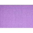 thumbnail image 1 of Ahgly Company Indoor Rectangle Abstract Purple Contemporary Area Rugs, 7' x 10', 1 of 4