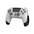 thumbnail image 2 of Controlador Inalámbrico Gamepad de Doble Vibración Compatible con Controlador P4 /p4 Slim/P4 Pro/Windows PC, 2 of 8