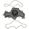 thumbnail image 3 of Engine Water Pump Fits select: 2007-2010 FORD EDGE, 2008-2016 FORD TAURUS, 3 of 4