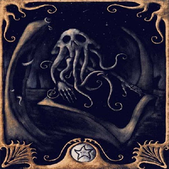 Black Hole - Living Mask - CD