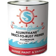 Duralux M730-4 1 qt. Alumithane Rust Primer