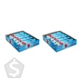 thumbnail image 2 of Airheads Blue Raspberry Candy Bars, 36 × 15 g (Pack of 2), 72 Bars Total, 2 of 2