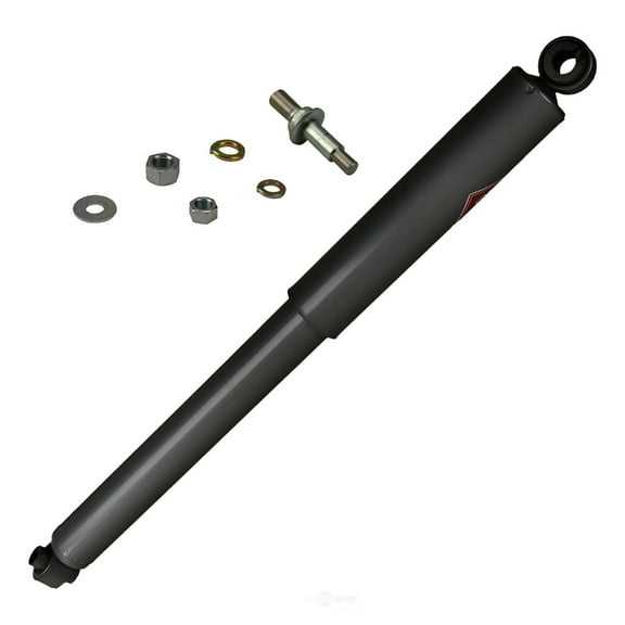 Shock Absorber Fits select: 1973-1986 CHEVROLET C10, 1987 CHEVROLET R10