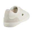 thumbnail image 3 of Lacoste Lerond 219 1 CMA Men's Shoes Off White  7-37cma0047-18c, 3 of 6