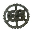 thumbnail image 2 of LOVIVER Roue d'Engrenage pour Taille-Haie 53 Dents HS81 HS81R HS81T R T, 2 of 6