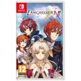 thumbnail image 1 of Langrisser 1 & 2 (Import Eu) (Ninendo Switch), 1 of 4