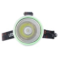 thumbnail image 2 of Hight Bright Headlamp,Outdoor LED Headlight Flashlight Head Light Lamp Outdoor Head Lamp World-Class Design, 2 of 8