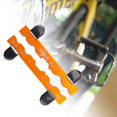 thumbnail image 3 of maskred Axle Spindle Vise Insert Multi-Groove Clamp Tool Vise Bench Jaw Repair Hub, 3 of 6