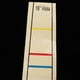 thumbnail image 2 of Marcador de posición del de etiqueta adhesiva del diapasón del traste de de papel duradero 16 pulgadas Yuyangstore Viola Fret Sticker Label, 2 of 8