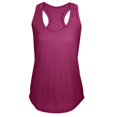 thumbnail image 1 of SOLS - Camiseta sin mangas modelo Moka para mujer (Frambuesa), 1 of 3