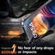 thumbnail image 5 of Protector de pantalla TOCOL para iPhone 12 Pro Max, paquete de 2, 5 of 6