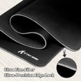 thumbnail image 4 of ATTACK SHARK CM02Pro Gaming Mouse Pad XXL Speed Esports Desk Mat Waterproof Surface Stitched Edges Anti-Slip Rubber Base 35.43” x 15.75” x 0.16”,Black, 4 of 10