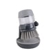 thumbnail image 1 of Xihbxyly Cepillo de Cocina Dispensador de Jabón, Agarre Cómodo con Gel de Sílice, Cabezales de Esponja de Repuesto para Ollas y Platos, Dispensador Automático de Jabón, Limpieza Doméstica Multiusos,, 1 of 2