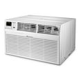 thumbnail image 2 of Bevoi TBEVTTW10115C 10,000 BTU Through The Wall Air Conditioner Cool Only 115V 15A in White, 2 of 4