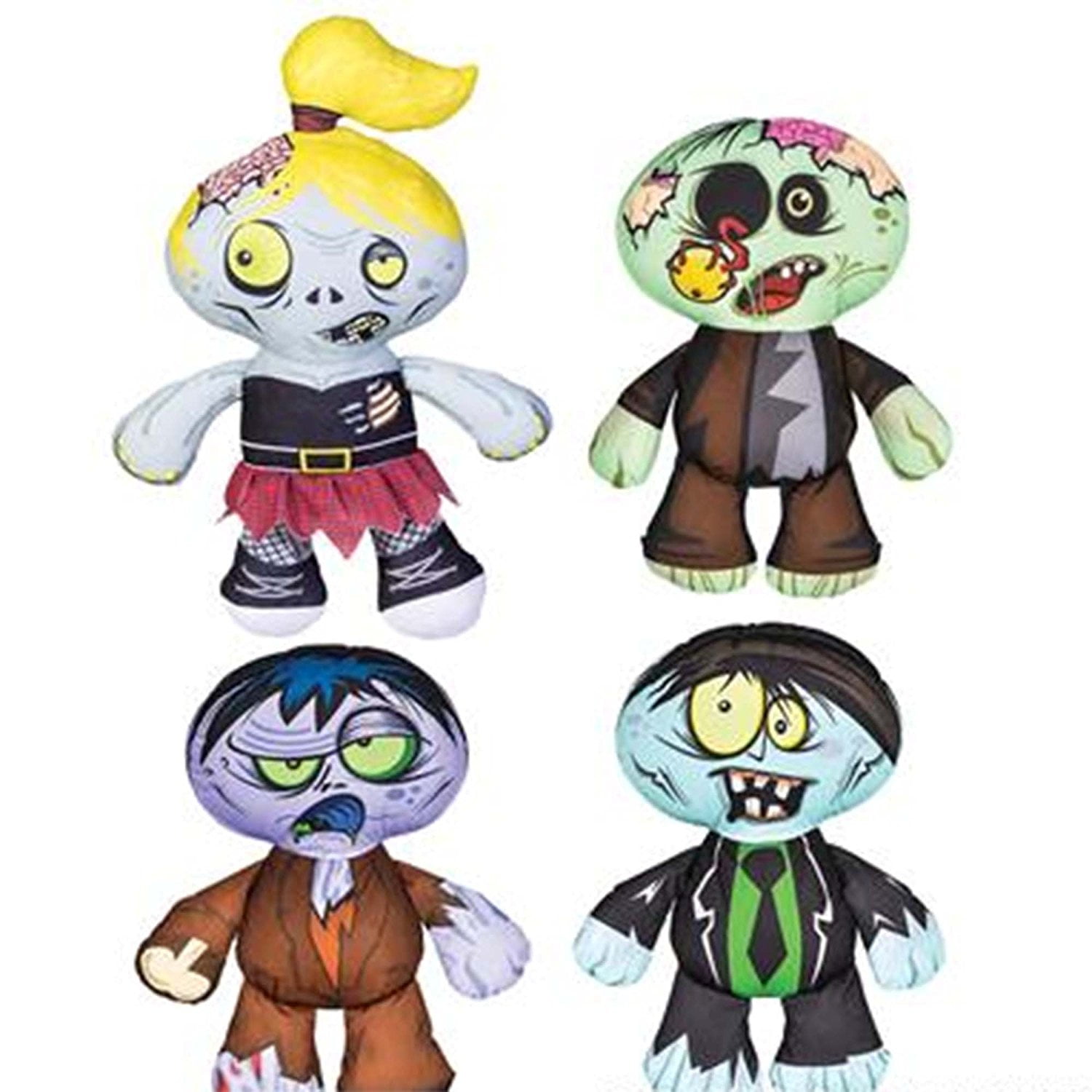 (LOT OF 4) 8