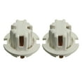 thumbnail image 1 of Soporte de Enchufe de Luz Trasera Soledad para X5 E53 X3 2 Piezas, 1 of 7