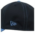 thumbnail image 4 of Blue Beetle Symbol Armor 39Thirty Fitted Hat-Large/XLarge, 4 of 8