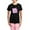 With Pink Camo Pant, variant on CafePress - Girls Kick It Soccer Women's Dark Pajamas - Women's Short Sleeve Print T-Shirt and Pants Dark Cotton Pajama Set