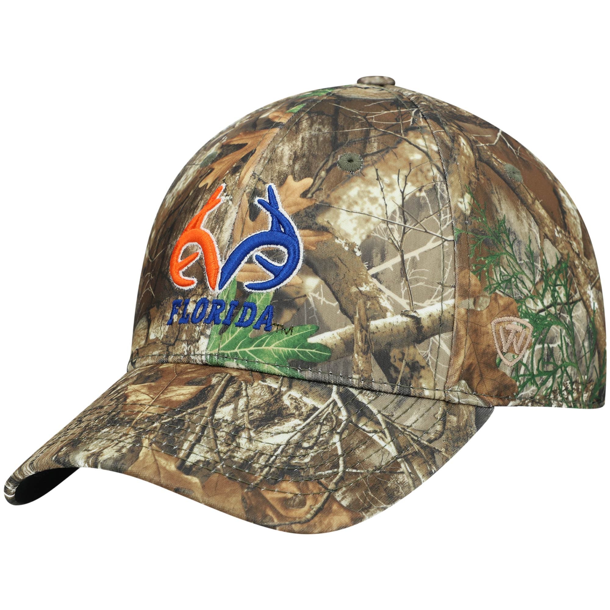 Pro Flex Hat - Realtree Camo 