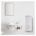 thumbnail image 6 of High Speed Hand Dryer Double-Sided Air-Jet, Commercial Hotel Restroom Hand Dryer High Speed Air Injection By Wall-Hanging ,Power as an Elephant, 6 of 6