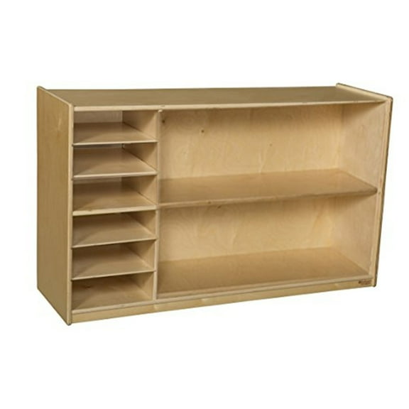 Wood Designs 990331 Shelf Storage