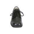 thumbnail image 6 of 24 Hour Comfort Men's Men's Tim Wide Width Comfort Shoes For Work and Casual Attire, 6 of 7