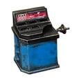 thumbnail image 1 of jiaping 1/64 Tire Dynamic Balancing Machine Model Miniature DIY Scene Accessories Garage Blue Distressed, 1 of 8