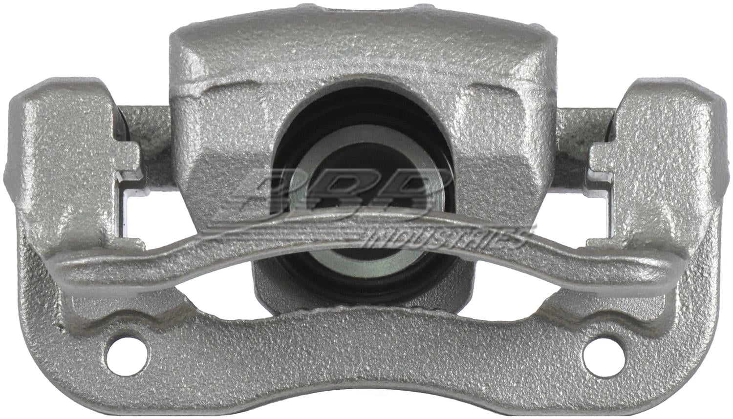 TERREPOWER formerly BBB Industries 99-00854A Reman Caliper w/installation Hardware