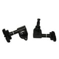 thumbnail image 5 of Wilkinson Guitar Tuners - 3x3 Imperial Style Guitar Tuning Pegs WJ-309 Black, 5 of 7