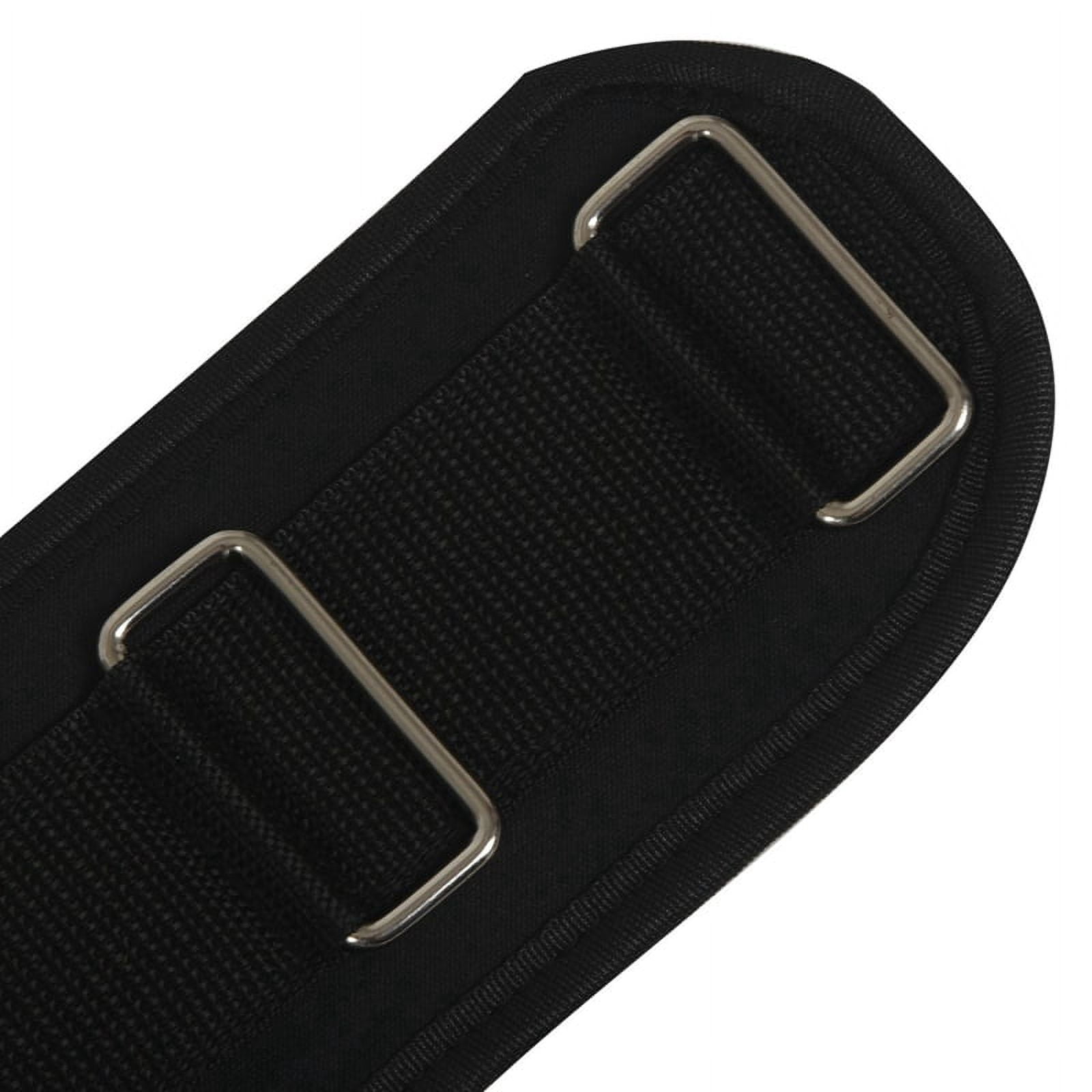 2X Training Resistance Band Belt Power Strength Dragging Rope Waist Tyre Weight-Bearing Gym Equipment for Weightlifting