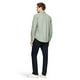 thumbnail image 4 of Camisa Tommy Hilfiger Flex Poplin Mini Check para hombre, 4 of 5