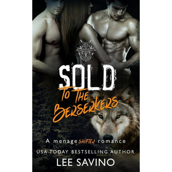 Berserker Saga Sold to the Berserkers, Book 1, (Paperback)