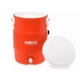 thumbnail image 3 of Hielera Termo 19 Lts Con Dispensador Igloo Uso Rudo Seat Top, 3 of 4