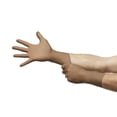 thumbnail image 4 of McKesson Perry Latex Surgical Gloves, Latex, Sterile - Brown, Size 9, 50 Count, 1 Box, 4 of 6