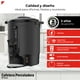 thumbnail image 3 of Bogner Cafetera Percoladora Acero Inox 60 Tazas1500W BCM10L, 3 of 9