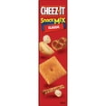 CheezIt Classic Snack Mix, 10.5 oz