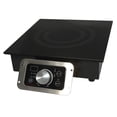 thumbnail image 2 of Gama comercial SPT Mr. Induction SR-184R 1800 W integrada, 2 of 2