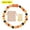 Duobao, variant on Amber Children's Diy Irregular Natural Amber Bracelet