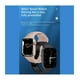 thumbnail image 4 of Smartwatch Inteligente Fralugio Ws67 Dama Full Touch Ips Hd Rosa Sport, 4 of 7