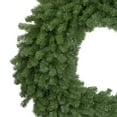 thumbnail image 3 of Northlight Deluxe Windsor Pine Artificial Christmas Wreath - 48" Unlit, 3 of 4