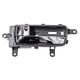 thumbnail image 1 of MANIJA PUERTA INTERIOR SENTRA 2007 al 2012 NISSAN Trasera Izquierda/Piloto Genérica  ., 1 of 4
