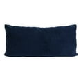 thumbnail image 3 of NHL Winnipeg Jets Game Time Body Pillow, 18" x 36", 3 of 5