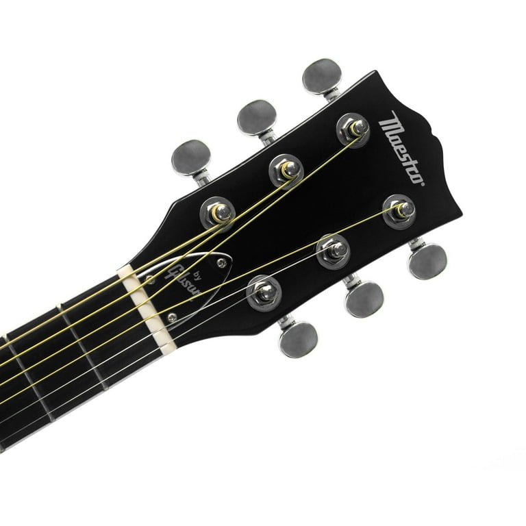 Maestro By Gibson 30